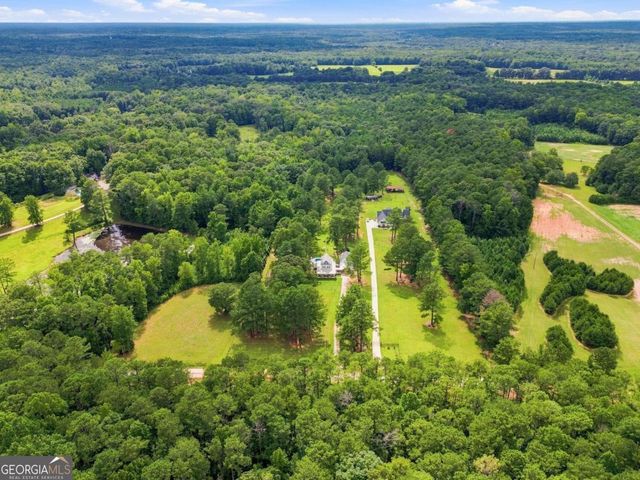 216 Mockingbird Lane, Brooks, GA 30205