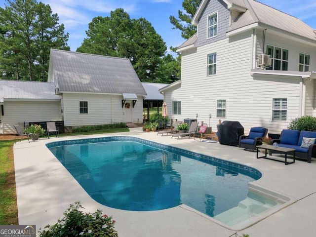 216 Mockingbird Lane, Brooks, GA 30205