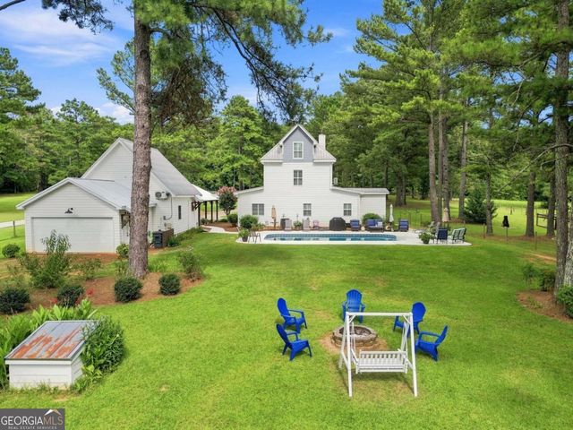 216 Mockingbird Lane, Brooks, GA 30205