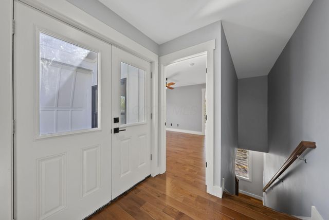 1016 Neil Avenue, Columbus, OH 43201