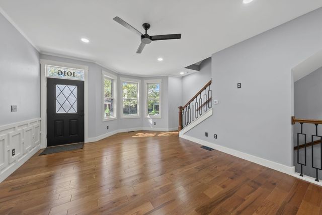 1016 Neil Avenue, Columbus, OH 43201