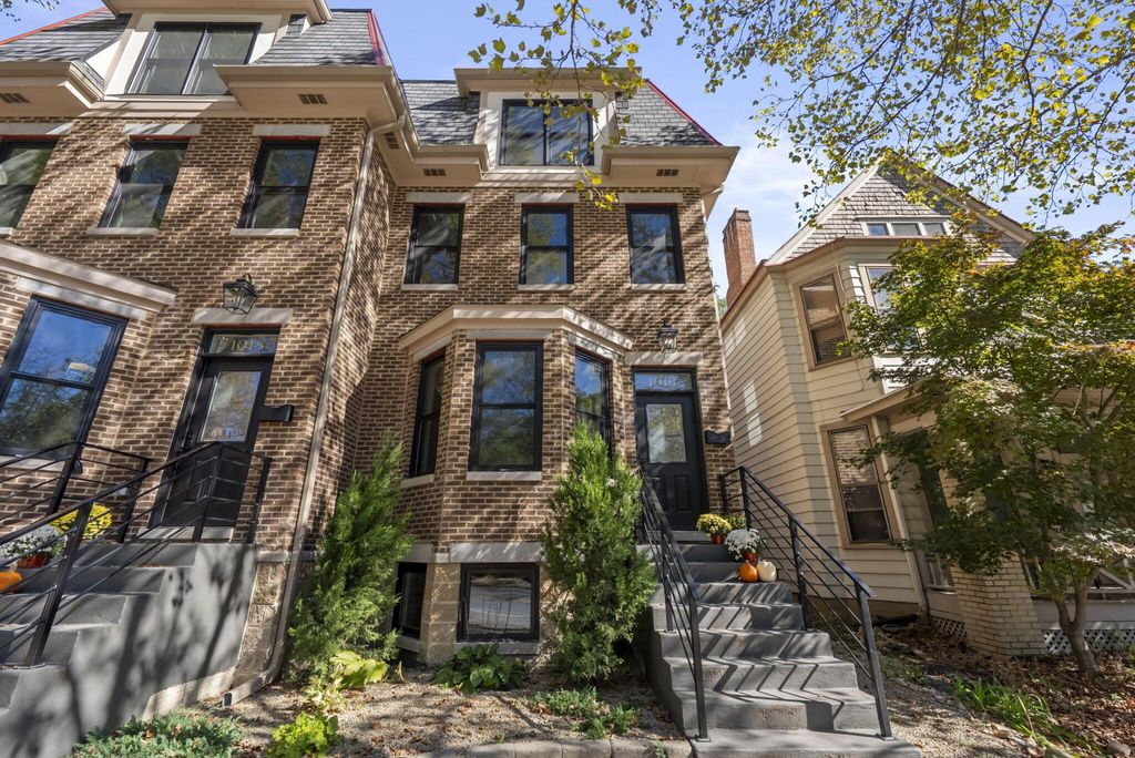 1016 Neil Avenue, Columbus, OH 43201