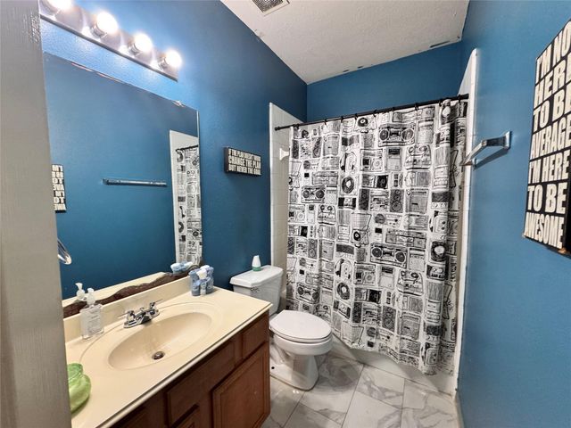 3626 Cedar Flats Lane, Spring, TX 77386