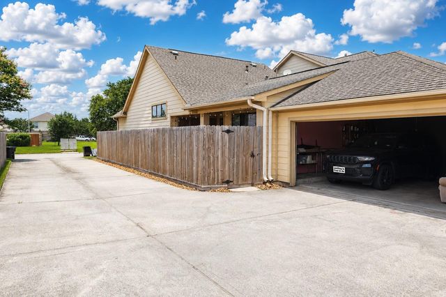3626 Cedar Flats Lane, Spring, TX 77386