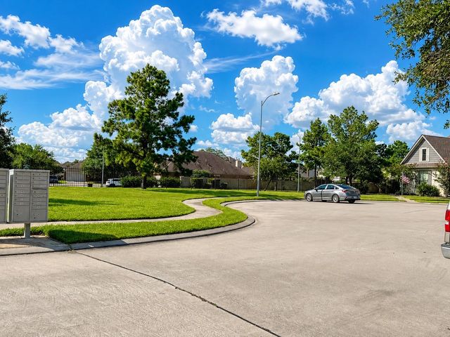 3626 Cedar Flats Lane, Spring, TX 77386