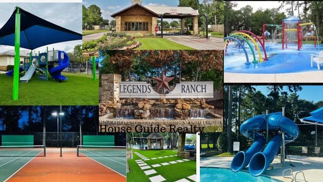 3626 Cedar Flats Lane, Spring, TX 77386