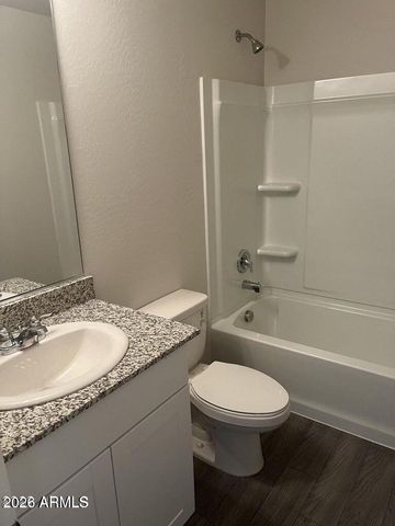 155 W DEWEY Avenue, Coolidge, AZ 85128