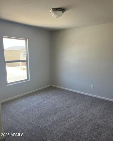 155 W DEWEY Avenue, Coolidge, AZ 85128