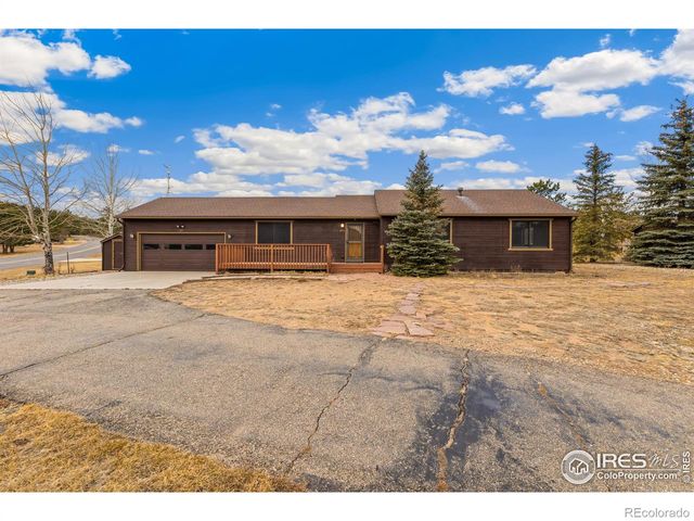 2151 Larkspur Avenue, Estes Park, CO 80517