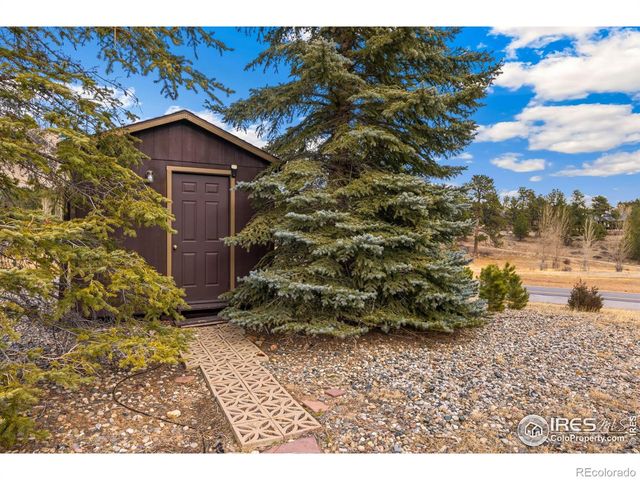 2151 Larkspur Avenue, Estes Park, CO 80517
