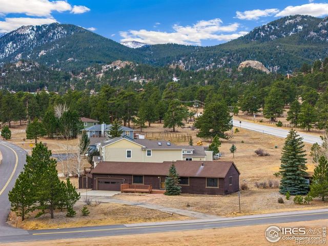 2151 Larkspur Avenue, Estes Park, CO 80517