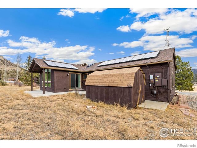 2151 Larkspur Avenue, Estes Park, CO 80517