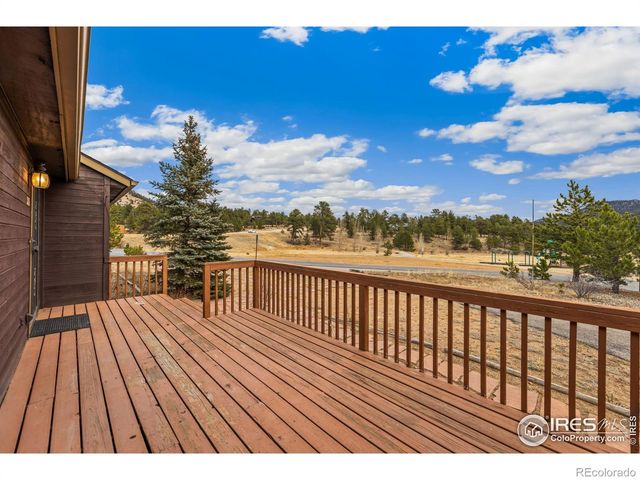 2151 Larkspur Avenue, Estes Park, CO 80517