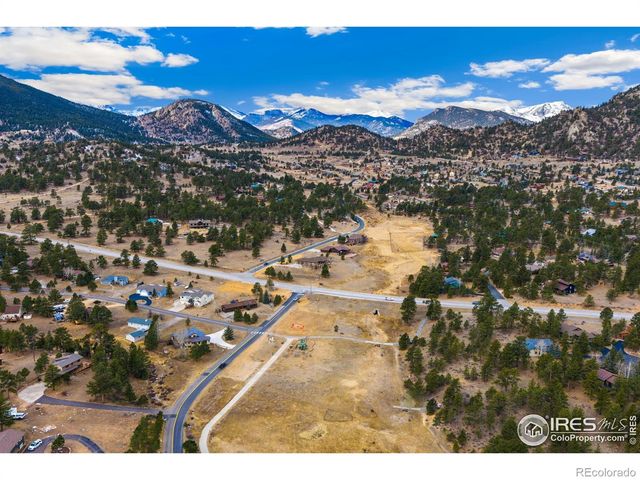 2151 Larkspur Avenue, Estes Park, CO 80517
