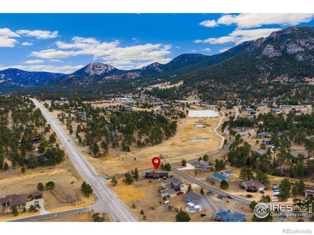 2151 Larkspur Avenue, Estes Park, CO 80517