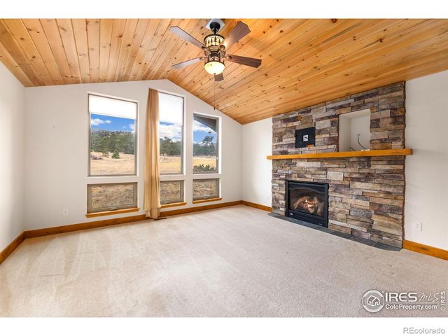 2151 Larkspur Avenue, Estes Park, CO 80517