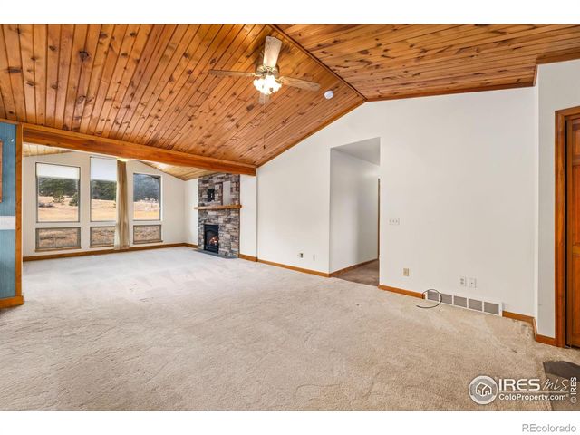 2151 Larkspur Avenue, Estes Park, CO 80517