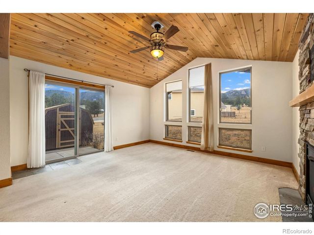 2151 Larkspur Avenue, Estes Park, CO 80517