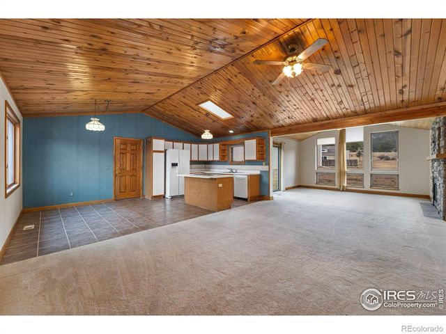 2151 Larkspur Avenue, Estes Park, CO 80517