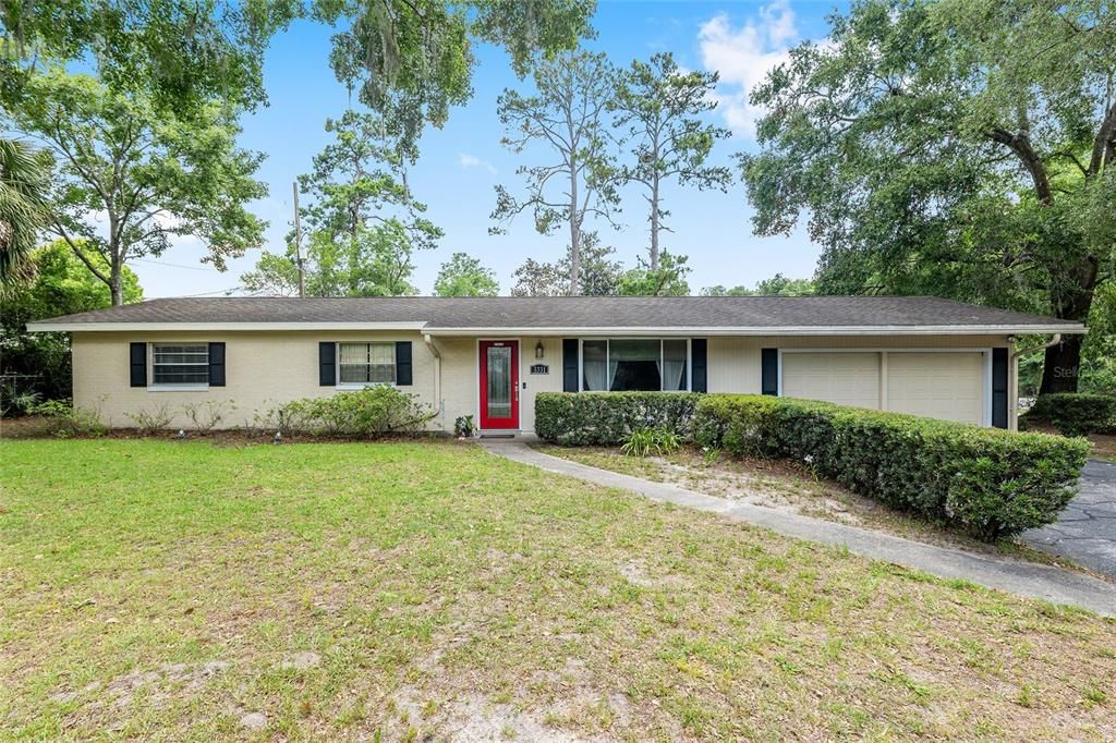 3331 NW 30TH AVENUE, Gainesville, FL 32605