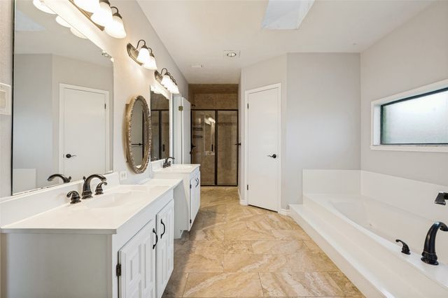 4525 Newcombe Drive, Plano, TX 75093