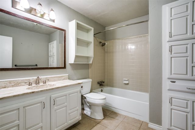4525 Newcombe Drive, Plano, TX 75093