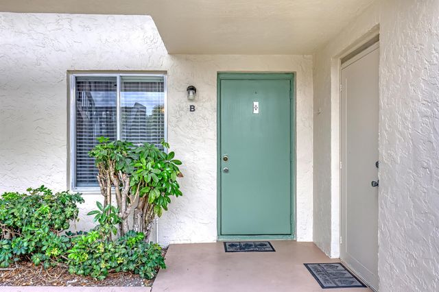 6257 Chasewood Drive B, Jupiter, FL 33458
