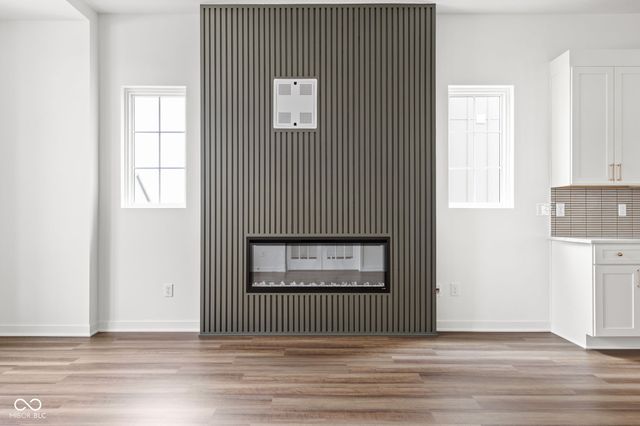 1663 Carrollton Rail Drive, Westfield, IN 46074