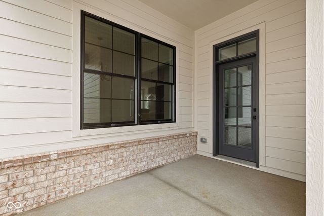 1663 Carrollton Rail Drive, Westfield, IN 46074