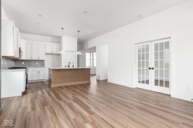 1663 Carrollton Rail Drive, Westfield, IN 46074