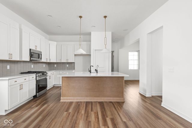 1663 Carrollton Rail Drive, Westfield, IN 46074