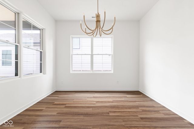 1663 Carrollton Rail Drive, Westfield, IN 46074