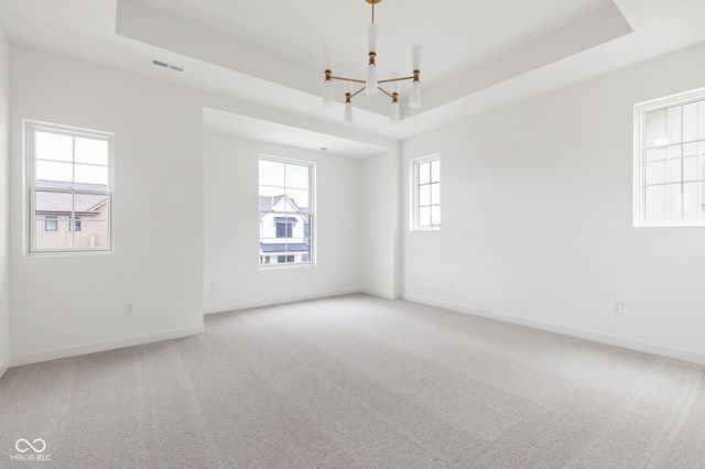 1663 Carrollton Rail Drive, Westfield, IN 46074