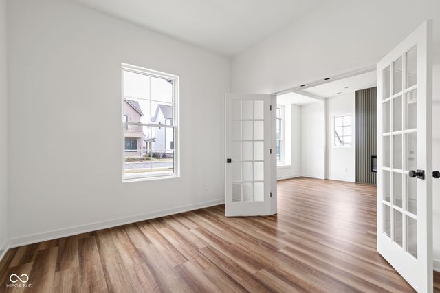 1663 Carrollton Rail Drive, Westfield, IN 46074