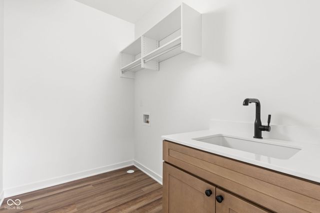 1663 Carrollton Rail Drive, Westfield, IN 46074