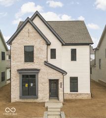 1663 Carrollton Rail Drive, Westfield, IN 46074