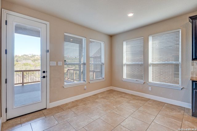 16927 Sonoma Ridge, San Antonio, TX 78255