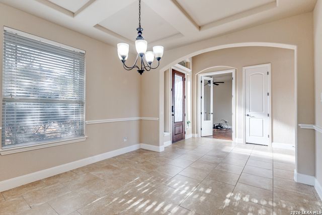 16927 Sonoma Ridge, San Antonio, TX 78255