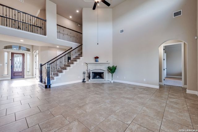 16927 Sonoma Ridge, San Antonio, TX 78255