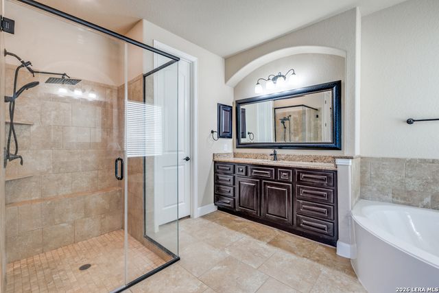 16927 Sonoma Ridge, San Antonio, TX 78255