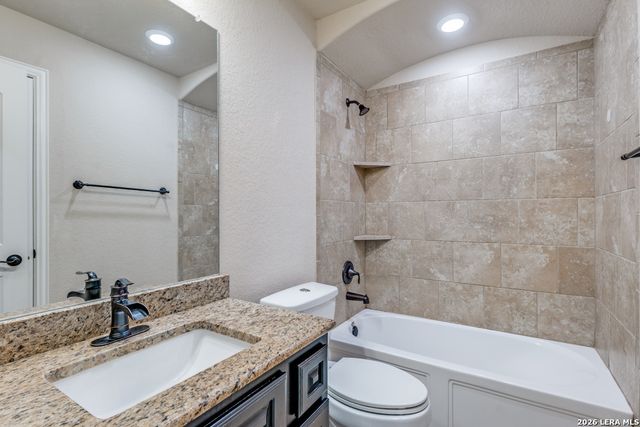 16927 Sonoma Ridge, San Antonio, TX 78255