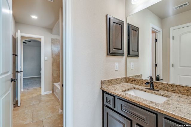 16927 Sonoma Ridge, San Antonio, TX 78255