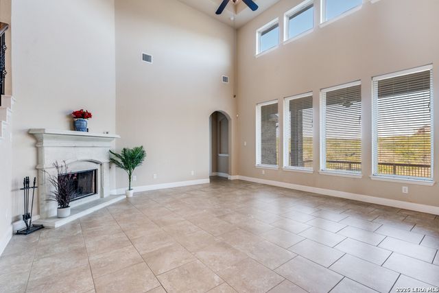 16927 Sonoma Ridge, San Antonio, TX 78255