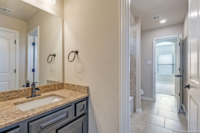 16927 Sonoma Ridge, San Antonio, TX 78255