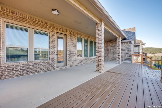 16927 Sonoma Ridge, San Antonio, TX 78255