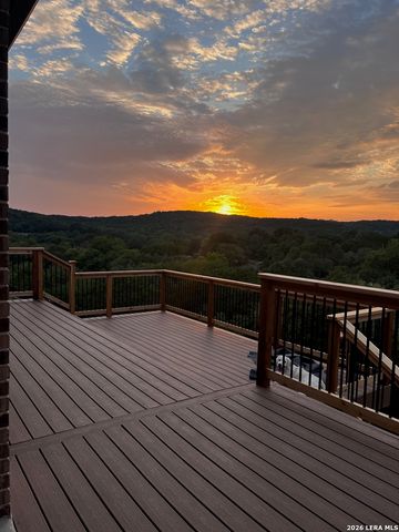 16927 Sonoma Ridge, San Antonio, TX 78255