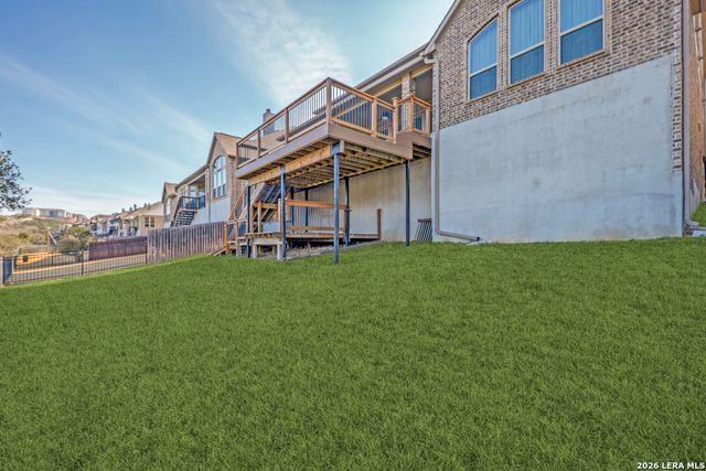 16927 Sonoma Ridge, San Antonio, TX 78255