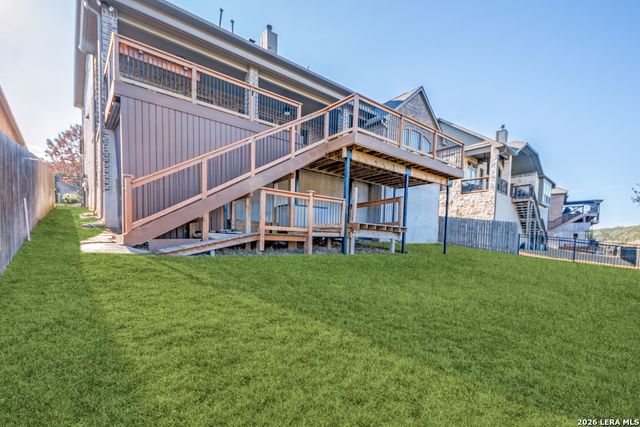 16927 Sonoma Ridge, San Antonio, TX 78255