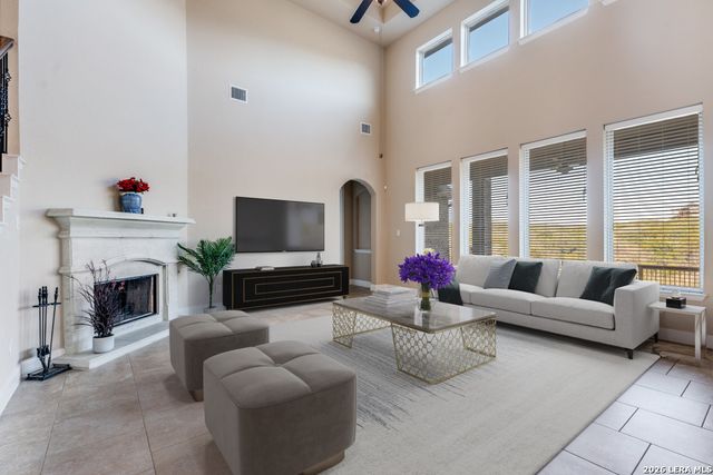 16927 Sonoma Ridge, San Antonio, TX 78255