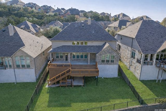 16927 Sonoma Ridge, San Antonio, TX 78255